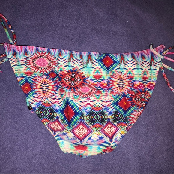 Bathingsuit Bottoms - Picture 2 of 2